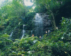 ¡Casa Campestre, clima cálido y mucha naturaleza! Para 4 huéspedes